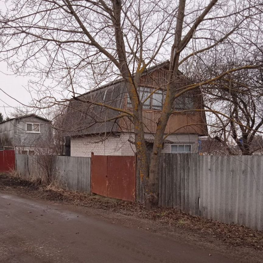 Коттедж, 65 м², 6 соток