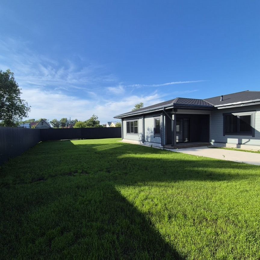 Дом, 160 м², 12 соток