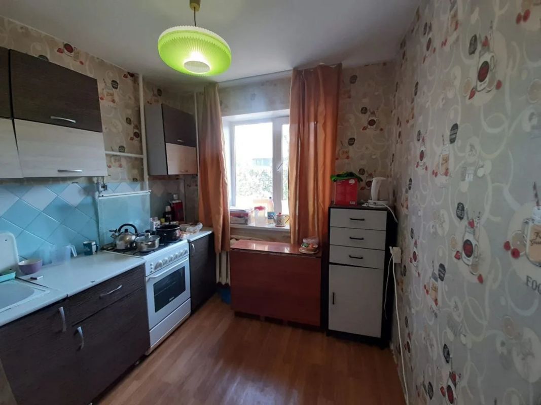 1-комн., 30.4 м², 1/5 этаж