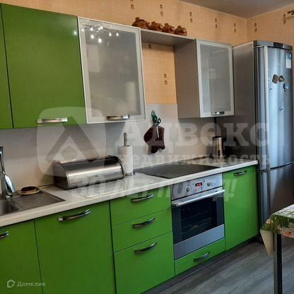 3-комн. квартира, 79.8 м2, 5/10 этаж