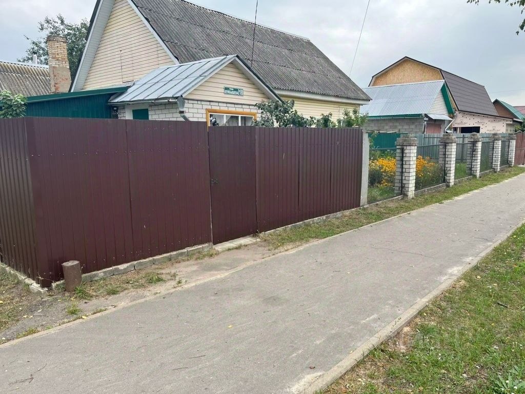 Дом, 73 м², 6 соток