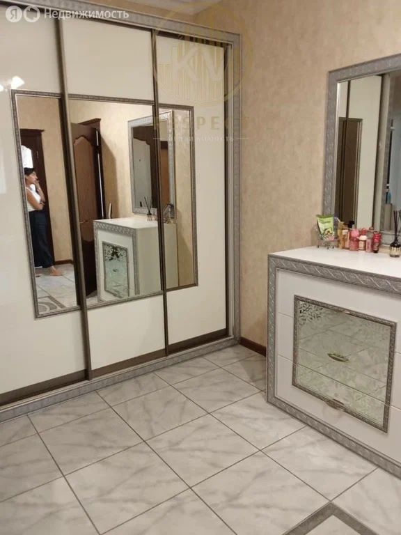 3-комн., Квартира, 98 м², 7/7 этаж