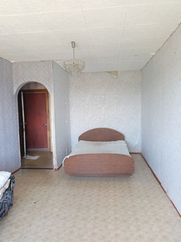 1-комн., 35.5 м², 5/5 этаж