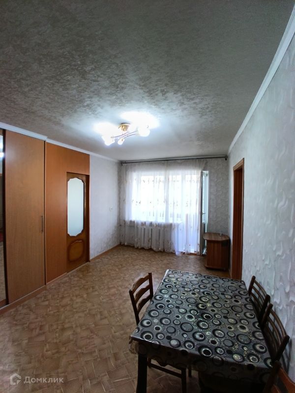 2-комн., 44.3 м², 3/4 этаж