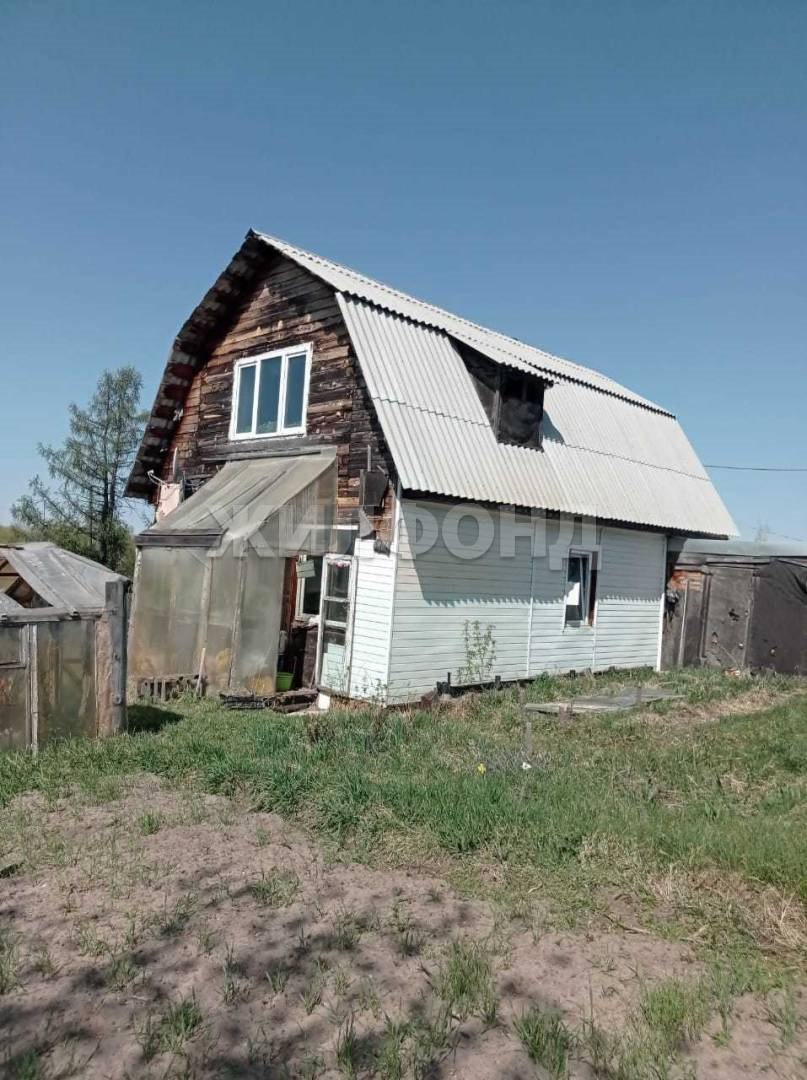 Дом, 79.2 м², 15.15 соток