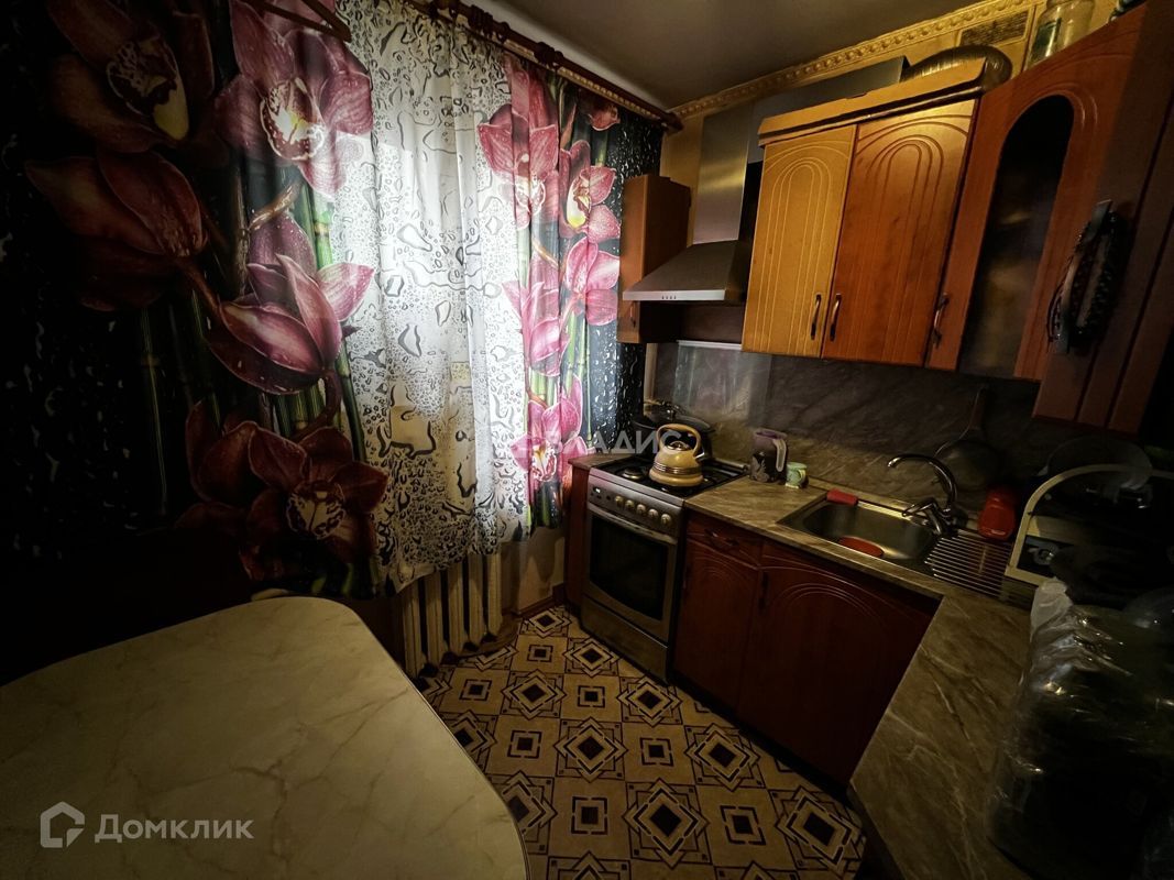 2-комн., 45.1 м², 9/9 этаж