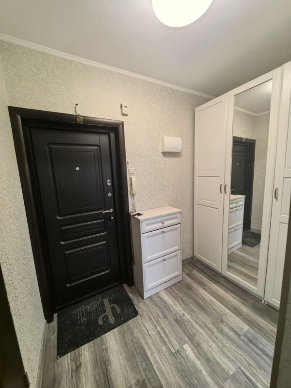 1-комн., 40.8 м², 13/14 этаж