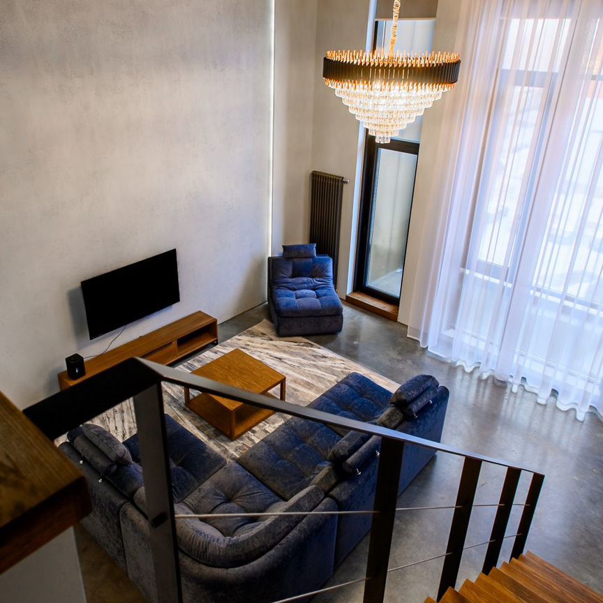 Студия, 80 м2, 3/4 этаж