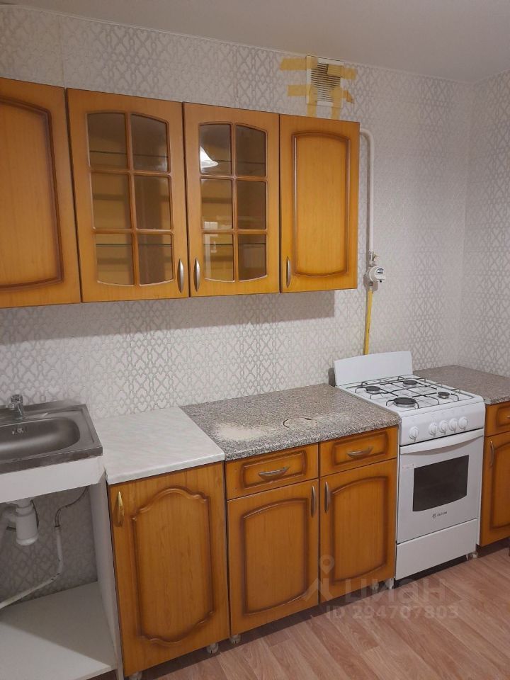 1-комн., 34 м², 1/9 этаж