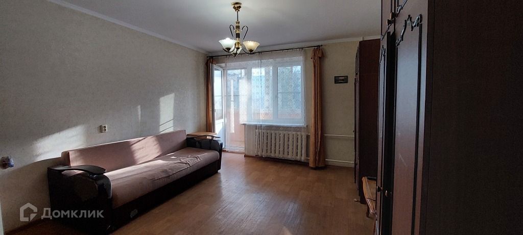 3-комн., 61 м², 2/9 этаж