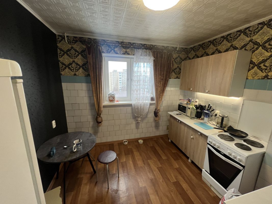 1-комн., 32.9 м², 7/9 этаж