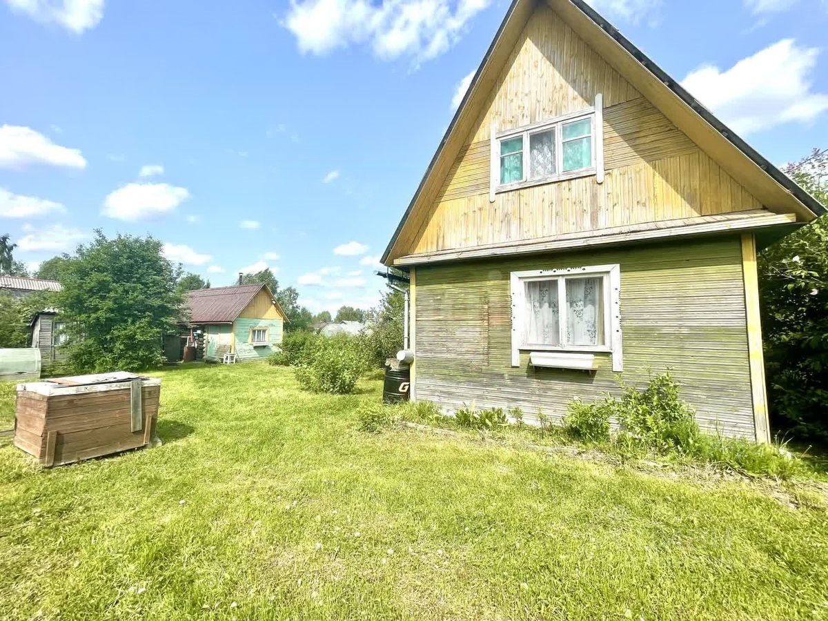 Дом, 60 м², 5.25 соток