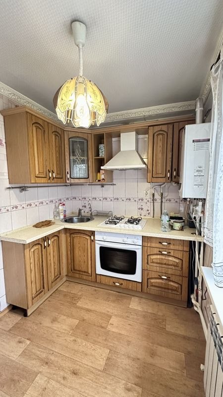 2-комн., 44 м², 2/2 этаж