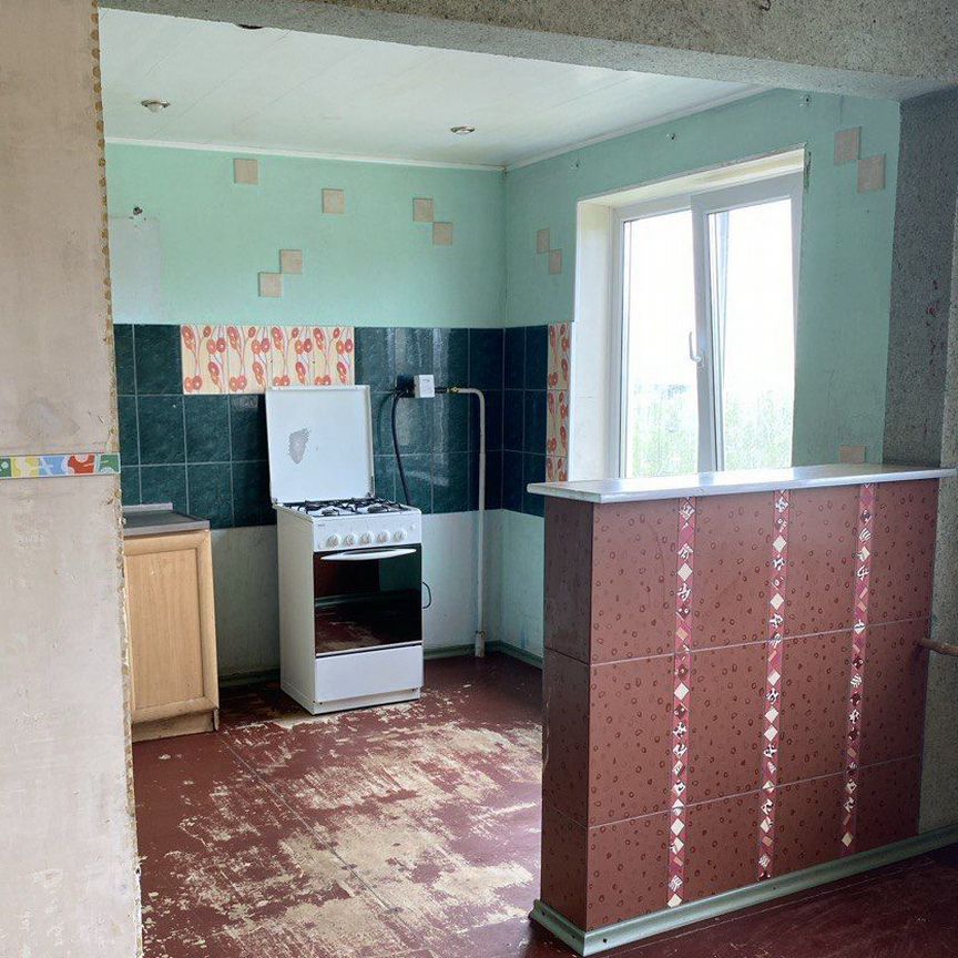 2-комн., 45.4 м², 5/5 этаж