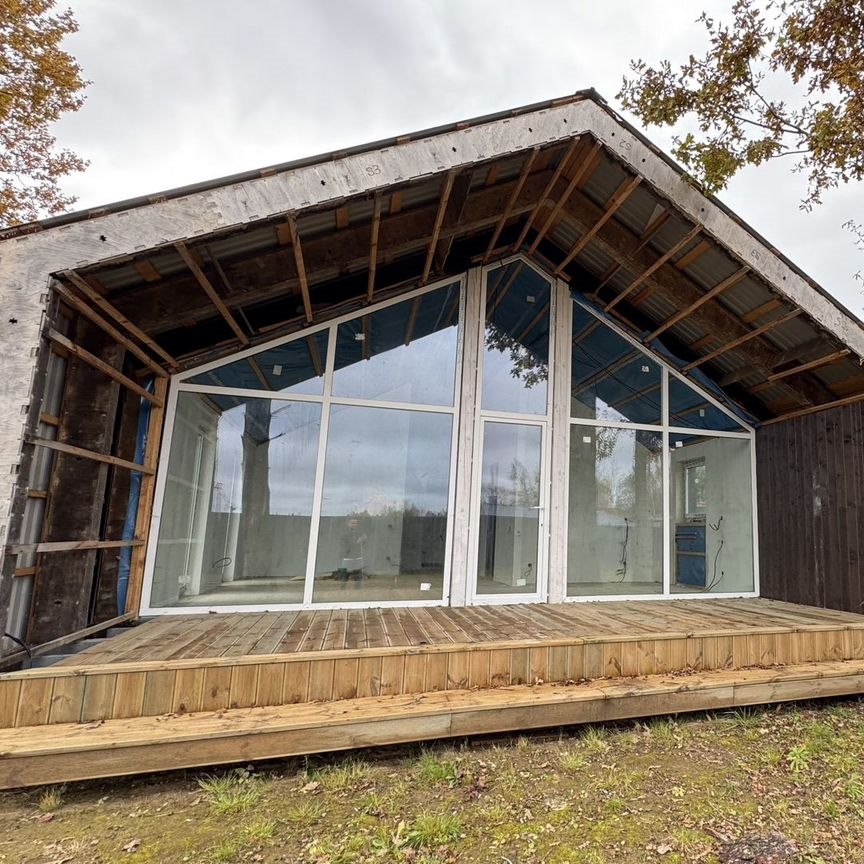  дом, 92 м², 6 соток