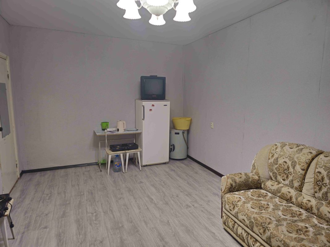 1-комн., Квартира, 18 м², 4/5 этаж