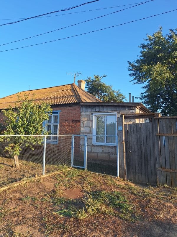 2-комн., 55.2 м², 1/1 этаж