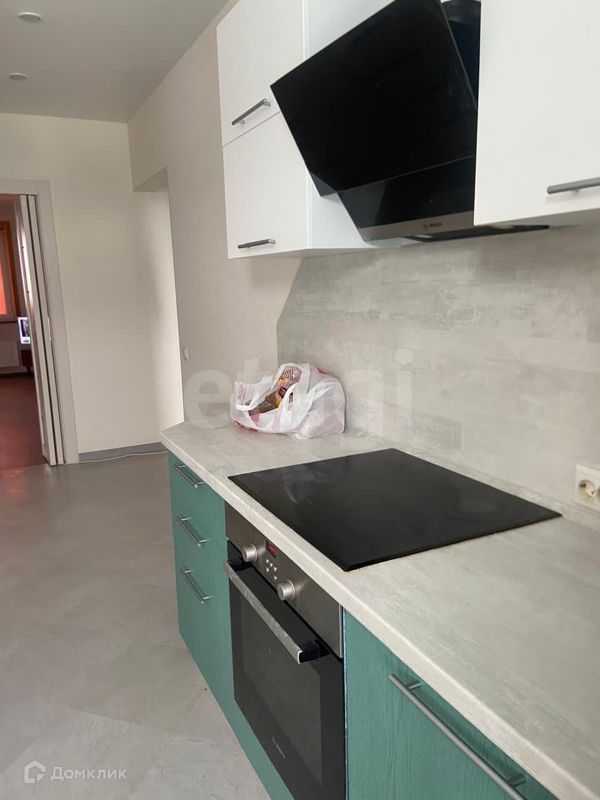 2-комн., 51.5 м², 5/5 этаж