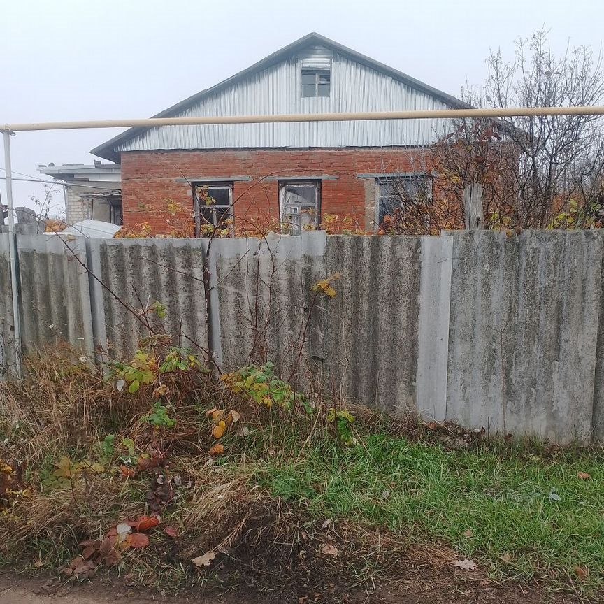  дом, 116 м², 22 сотки