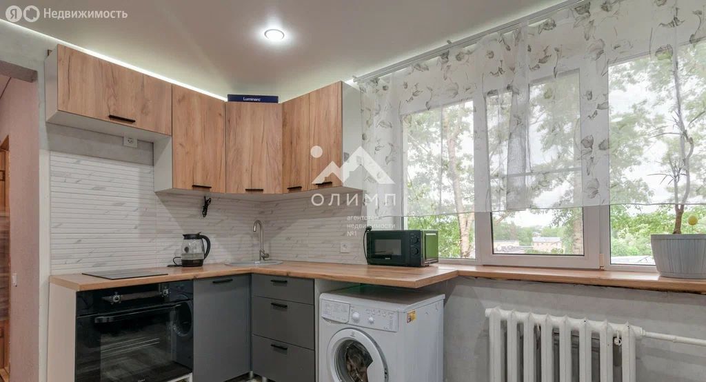 1-комн., 23.4 м², 5/5 этаж