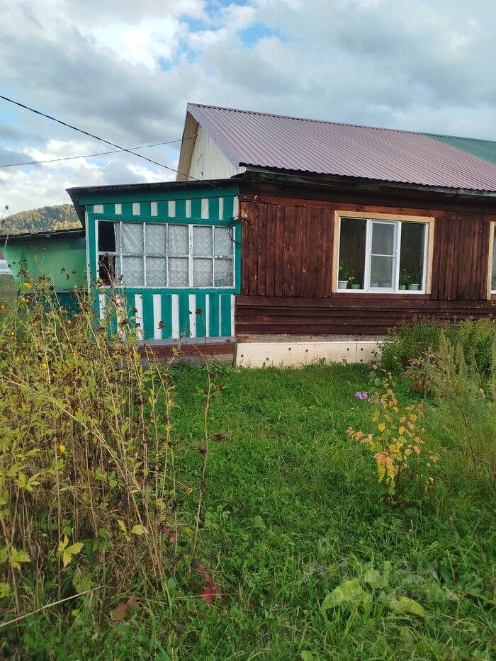 Дом, 60 м², 9.15 соток