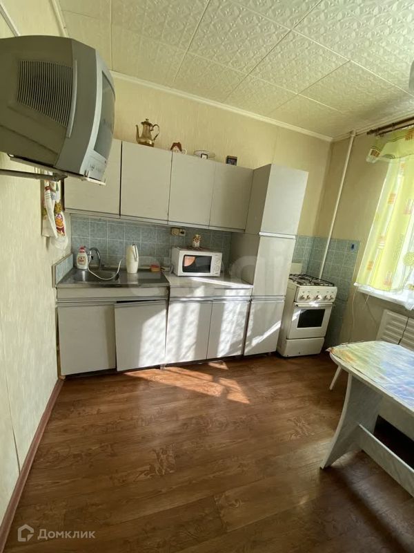 2-комн., Квартира, 51.7 м², 5/9 этаж
