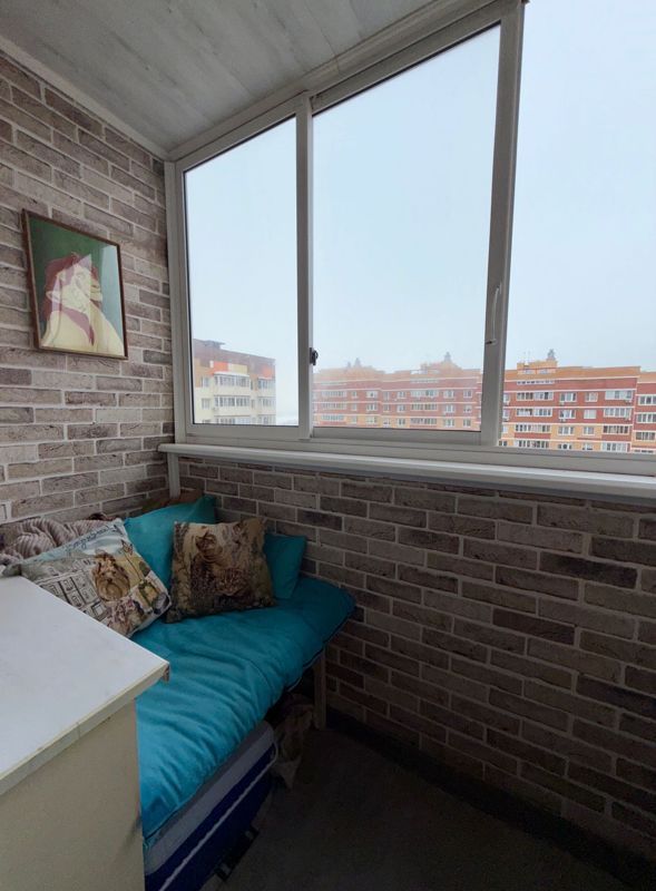 3-комн., 74.4 м², 16/17 этаж