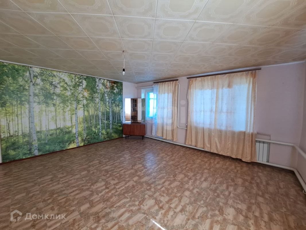 3-комн., 86.7 м², 1/2 этаж