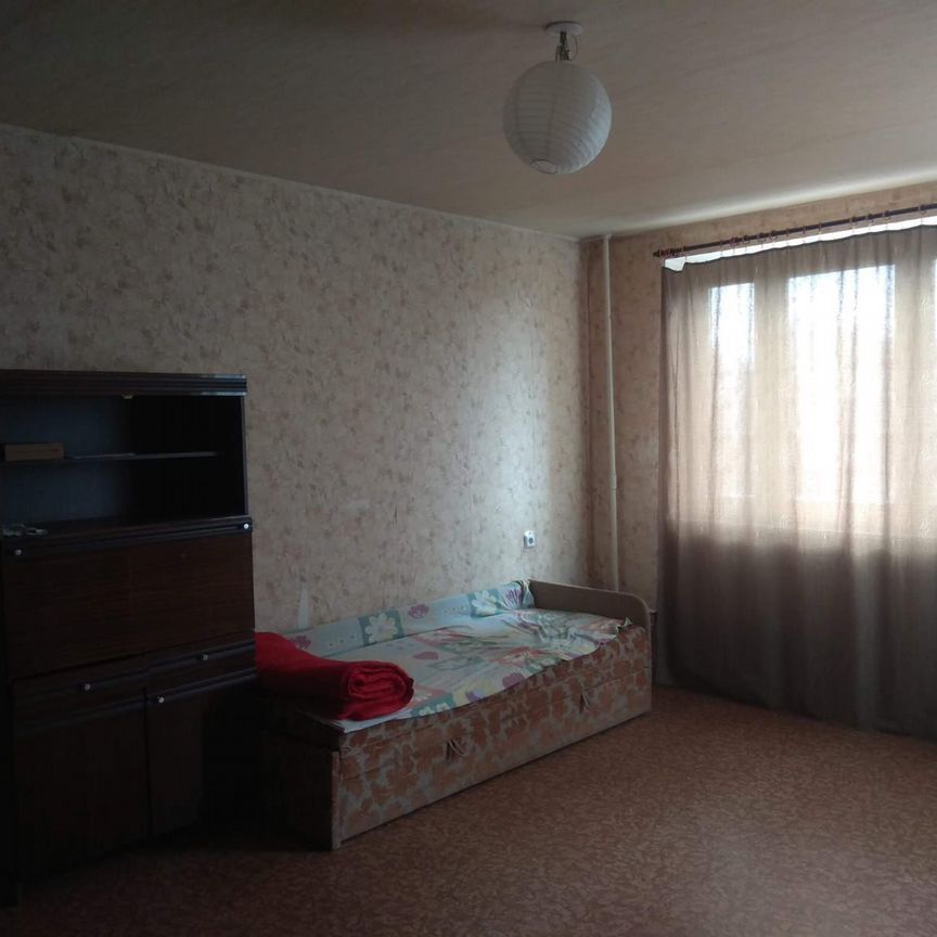 2-комн., 63 м², 7/14 этаж