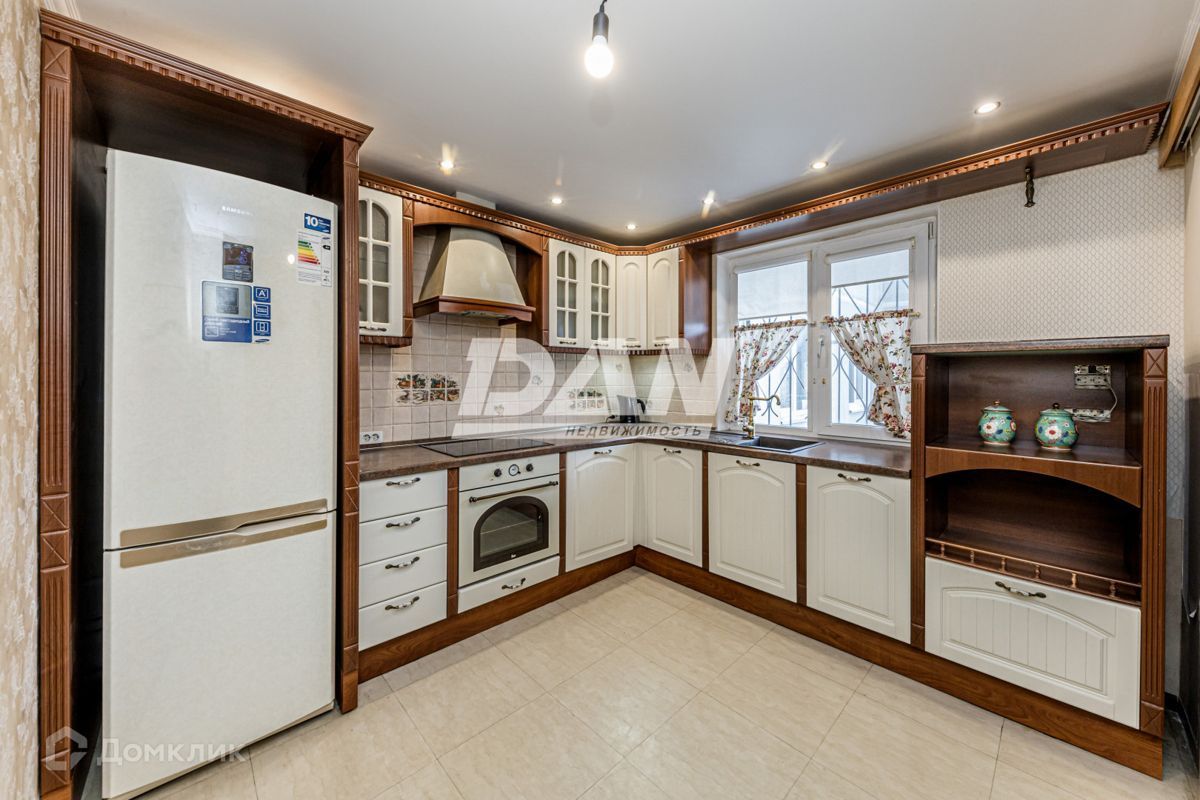 4-комн., 86 м², 6/9 этаж