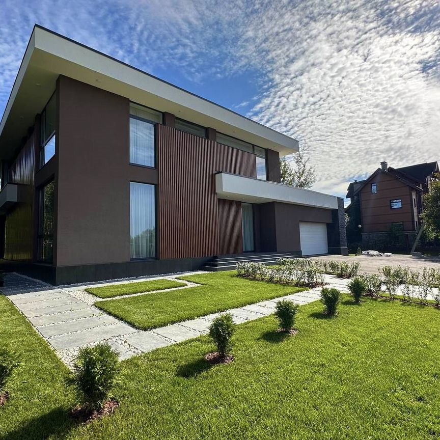 Дом, 542 м², 19.5 соток