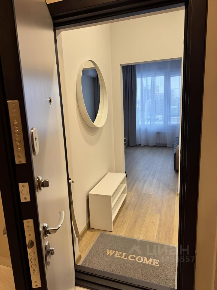 1-комн., 28 м², 16/28 этаж