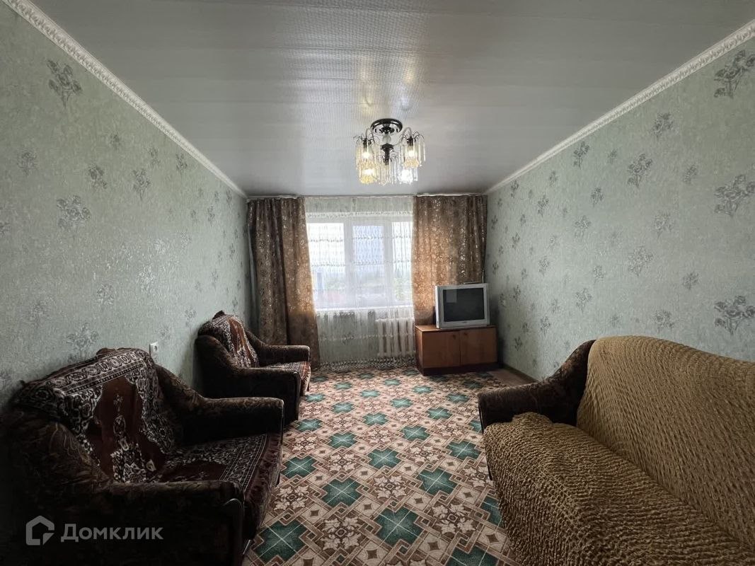 3-комн., 67.7 м², 6/9 этаж