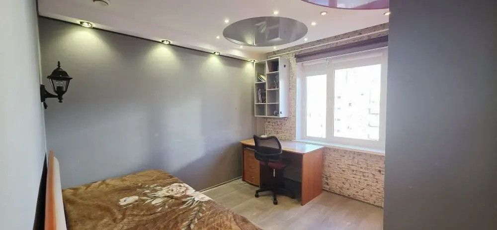 1-комн., 33 м², 9/9 этаж