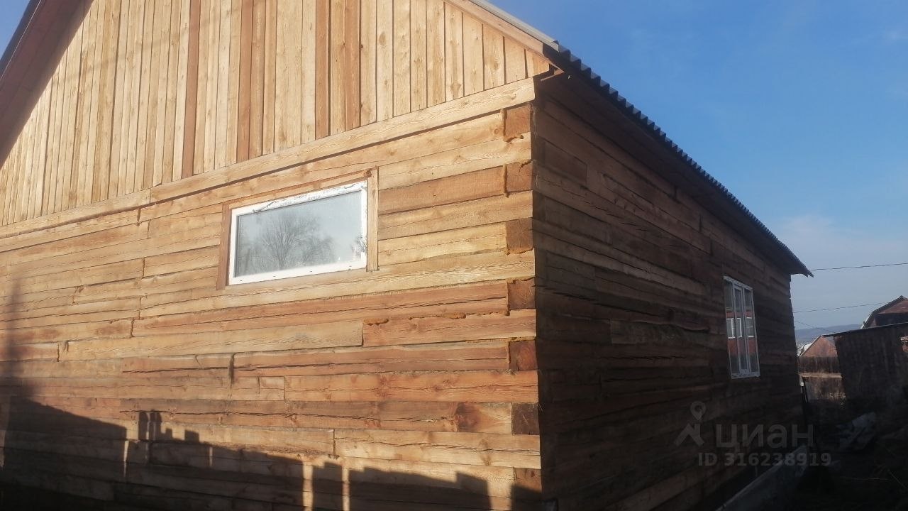 Дом, 90 м², 6 соток