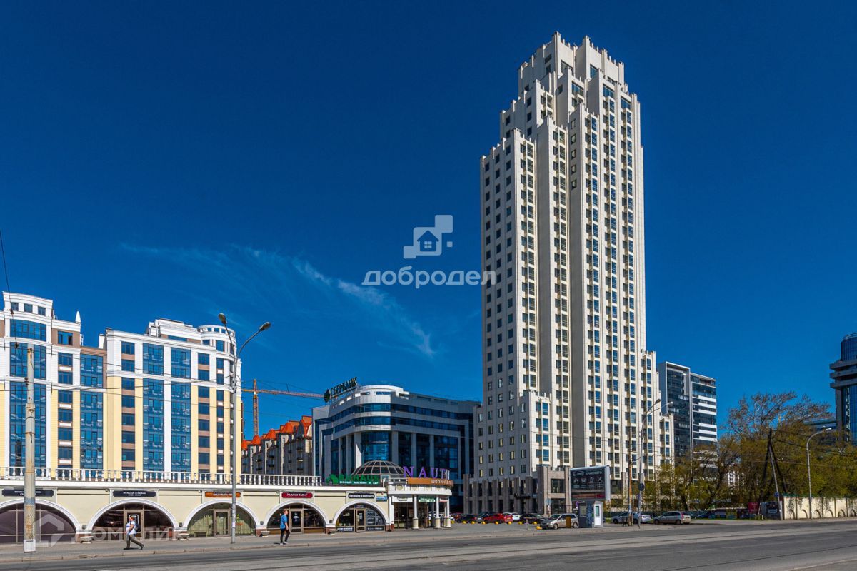 Студия, 32.9 м², 9/31 этаж
