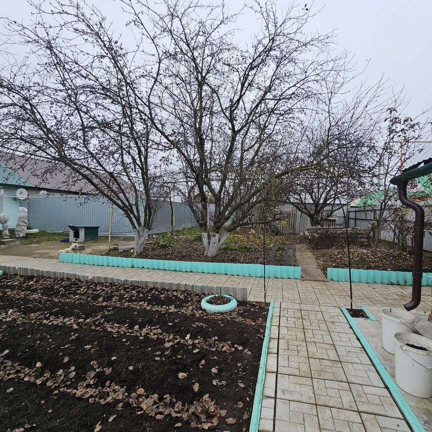 Дом, 64.4 м², 4.5 сотки