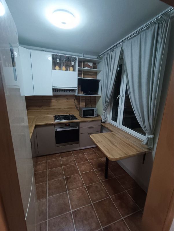 3-комн. квартира, 58.8 м2, 5/9 этаж