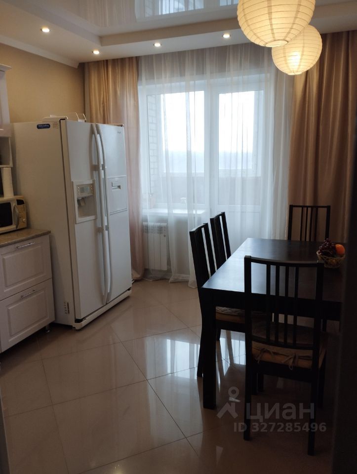 3-комн., 91.2 м², 15/18 этаж