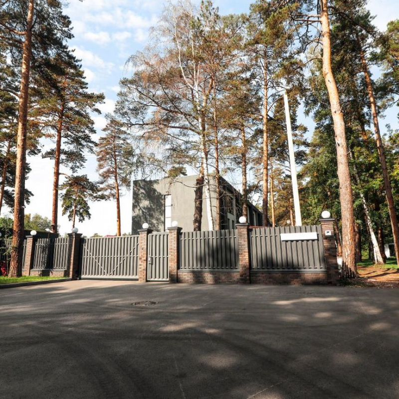 Таунхаус, 273 м², 2 сотки