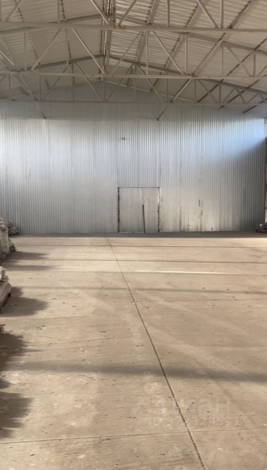 ПСН, 500 м², 1/1 этаж