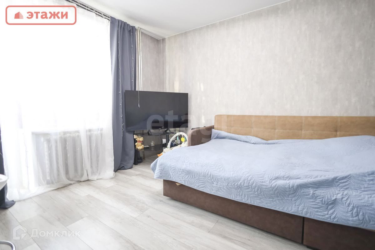 1-комн., 32.2 м², 2/5 этаж