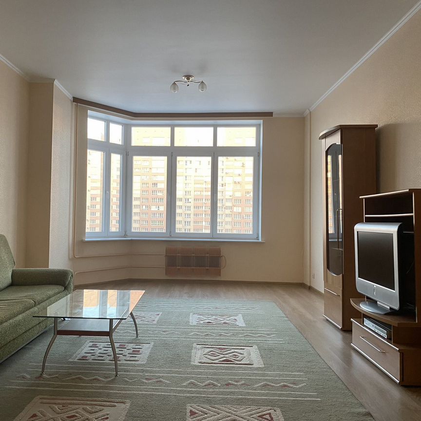2-комн., 86 м², 5/9 этаж