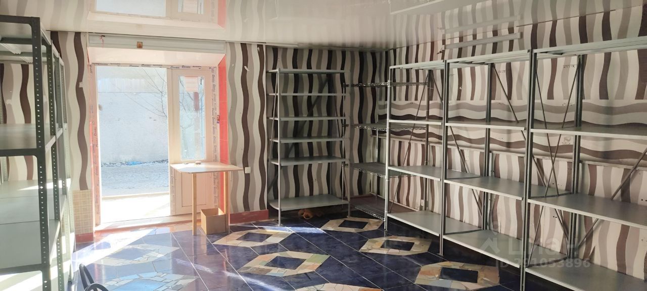 Торговое помещение, 30 м², 1/1 этаж