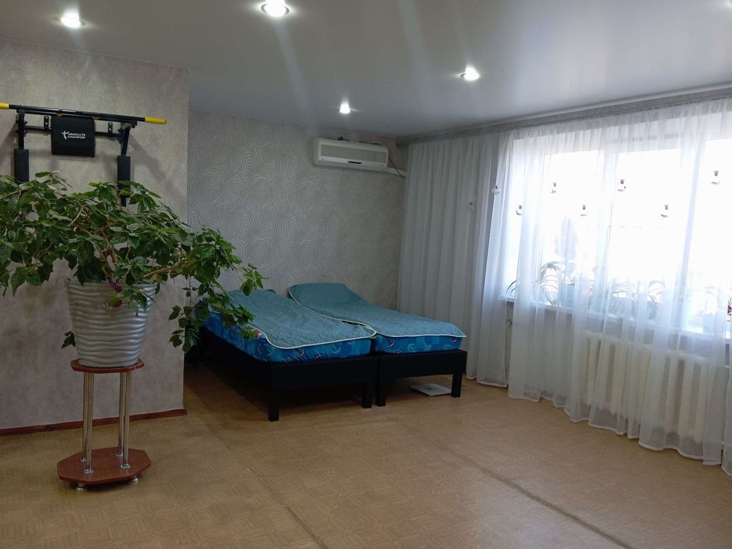 4-комн., 114.3 м², 2/4 этаж