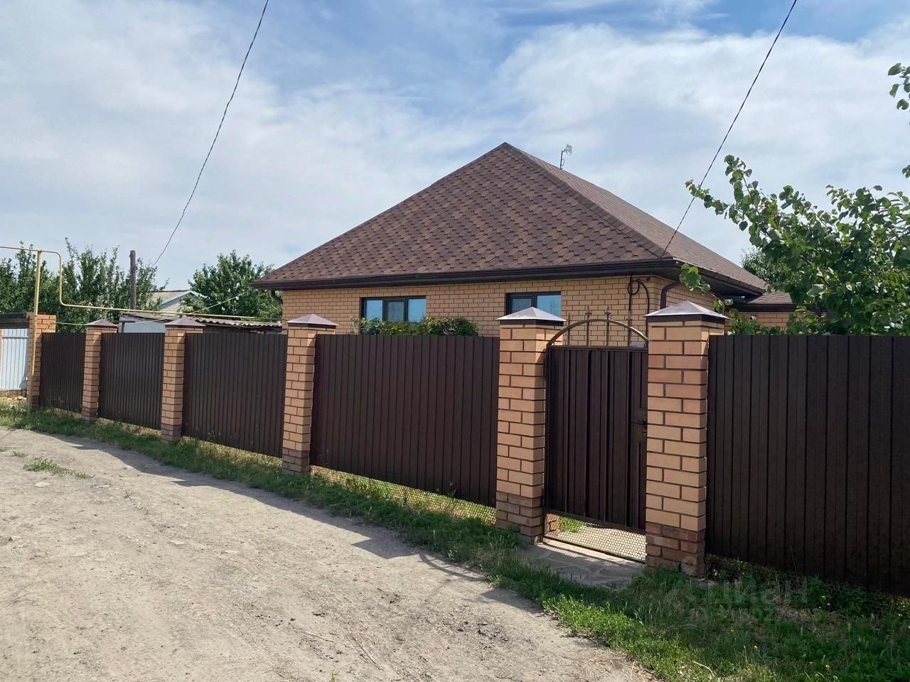 Дом, 98 м², 5 соток