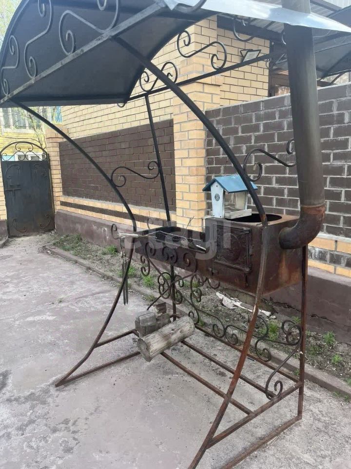 4-комн., Квартира, 241.9 м², 1/3 этаж