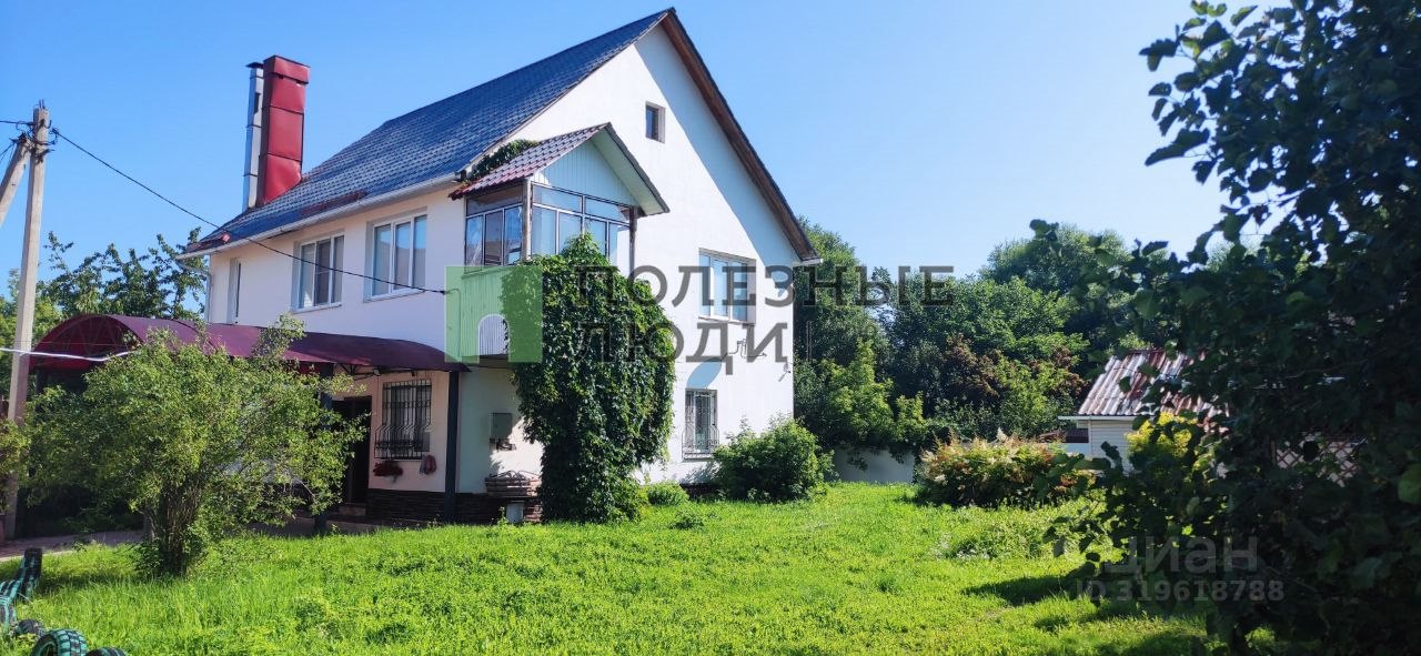 Дом, 134 м², 16 соток