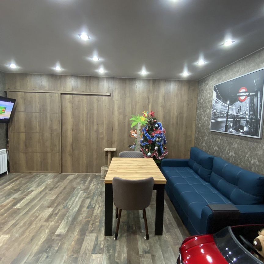 2-комн., 72 м², 20/20 этаж