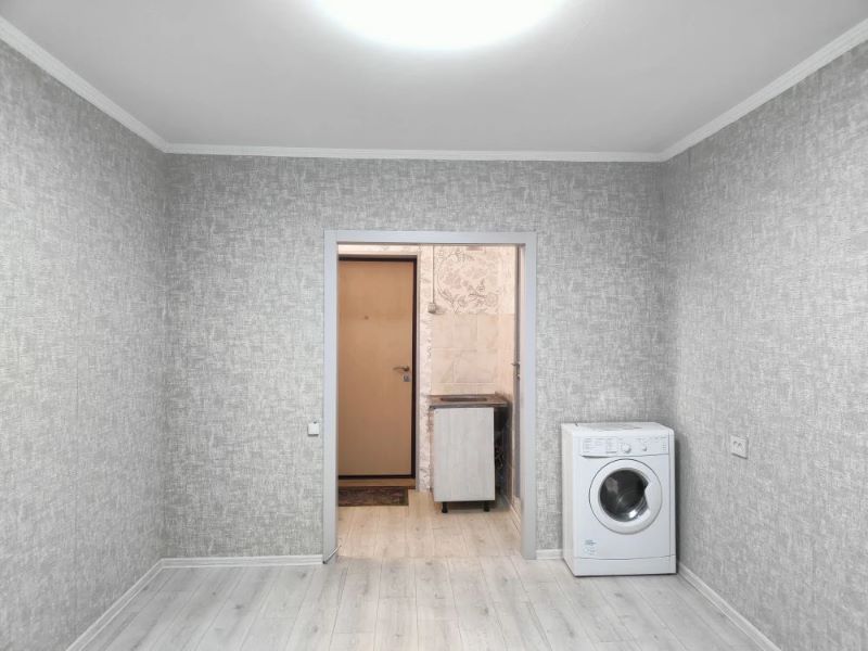 Студия, 17 м², 5/5 этаж